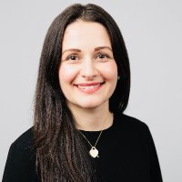 Danijela Gnjidic (@danijelagnjidic) 's Twitter Profile