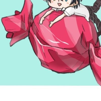 🍤さんのプロフィール画像