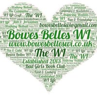 Bowes Belles WI(@BowesBellesWI) 's Twitter Profile Photo