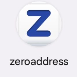 Zeroaddress Profile