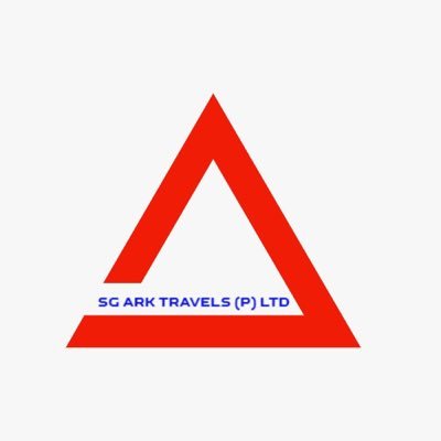 Sg Ark Travels Private Limited