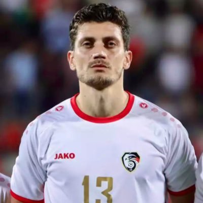 SYRIA NATIONAL TEAM šInstagram : krouma.13āŖļøSnap : S.kruoma13