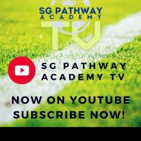 SG PATHWAY ACADEMY TV(@SgpathwayTV) 's Twitter Profile Photo