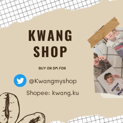 Kwangmyshop Profile Picture