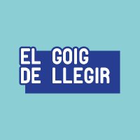 El Goig de Llegirᅠᅠᅠᅠᅠᅠᅠᅠᅠᅠᅠᅠᅠᅠᅠᅠᅠᅠᅠᅠᅠᅠᅠᅠᅠᅠᅠᅠᅠᅠ(@elgoigdellegir) 's Twitter Profile Photo