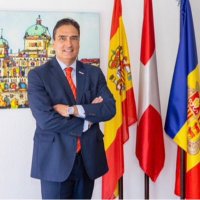 Embajador Hanspeter Mock(@embsuizaespana) 's Twitter Profile Photo