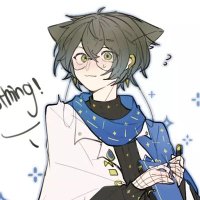 Echo.Q (@qing48863752) 's Twitter Profile Photo Echo.Q (@qing48863752) 's Twitter Profile Photo