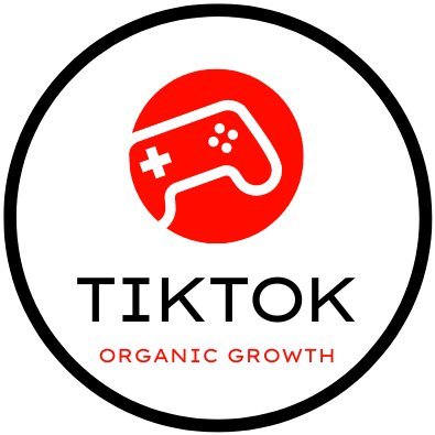 Tiktok organic growth for games • Helping games reach their potential cunstomers by organic Tiktok content • Also posting game marketing tips