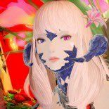 🦋チップる🦋ff14 (@tipplu) Twitter profile photo