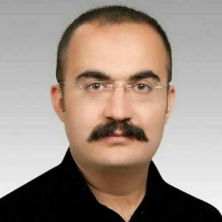 OmrFidann's profile picture. Hevserokê Navenda PENa Kurd...

 هەوسەرۆکئ پەنئ کورد...

Co-chair of Kurdish PEN Center