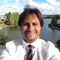 Romeo Gilet (@rgrfpresident27) 's Twitter Profile