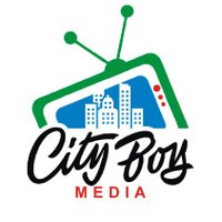 City Boy Media(@CityBoyMedia) 's Twitter Profile Photo