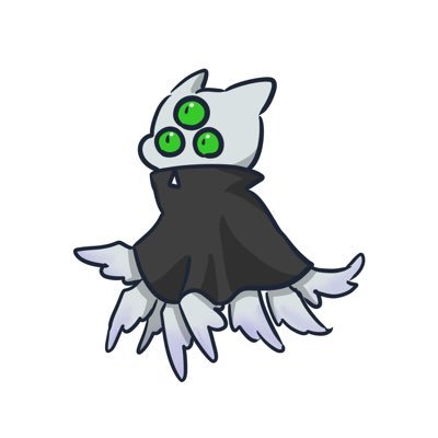 似非いかさんのプロフィール画像