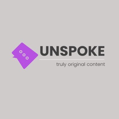 Unspoke