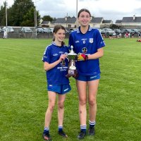 @StMichaelsLadiesGAA (@stmichaelslgfa) 's Twitter Profile