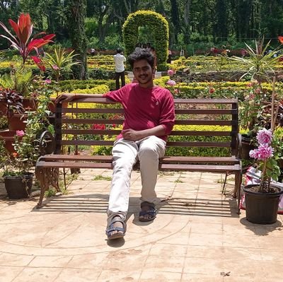 I_am_Balaji_k's profile picture. 