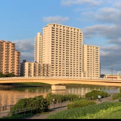 isa_rijikai's profile picture. イニシア千住曙町管理組合法人の役員が運営するXのアカウントで、マンションの”外向け”の情報発信に主に利用しています。住民むけの公式の情報は公式LINEやコラボの中をご覧ください。