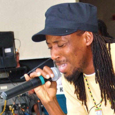 Eldie Anthony is a versatile rising Reggae artist who is represented by The Worldwide Reggae Embassy. Bookings@EldieAnthony.com / management@EldieAnthony.com