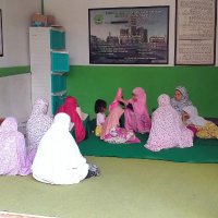 Panti Asuhan Tahfidz Khosyatillah (@pantitahfidz) 's Twitter Profile Photo Panti Asuhan Tahfidz Khosyatillah (@pantitahfidz) 's Twitter Profile Photo