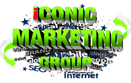 ICONICMrktngGrp's profile picture. Work At-Home Jobs, Consulting, Credit Card Processing, Accounting, Web Design, Social/Internet Marketing & Employee Benefits #TPI #TMW #TLA #TRU #TWBAY