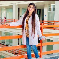 Dr Alia (@drayeshafaraz) 's Twitter Profile