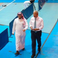 محمد بن أحمد بوعلي (@mbuali6609) 's Twitter Profile