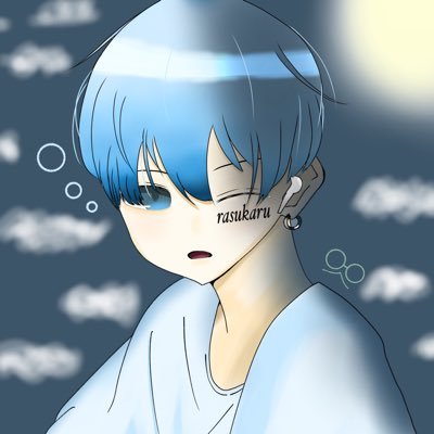 ラスカルさんのプロフィール画像