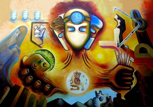 NandoNandorod's profile picture. 