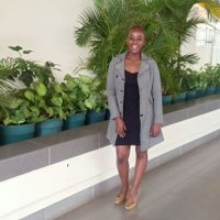 Stephanie Mwangi(@Stephy_aria) 's Twitter Profile Photo