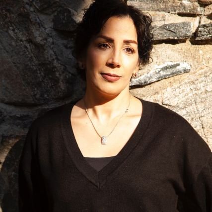 Writer, poet
Persian Literature
Media and Communication Oslo University
🇦🇫🇮🇷🇧🇻