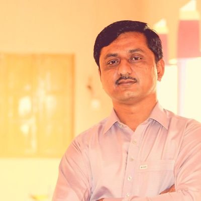 Hoatchand's profile picture. Teacher @ Education & Literacy Department, Government of Sindh.