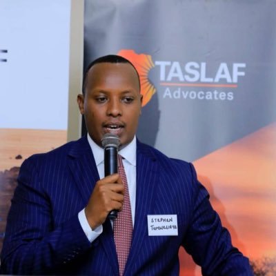 Corporate & Tax Counsel. @Harvard_Law alum, Partner and Founder-@TASLAF Advocates. #Uganda#Africa#Impact Finance#Energy & Climate Finance.