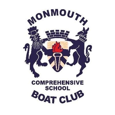 MCSBC's profile picture. Monmouth Comprehensive School Boat Club
