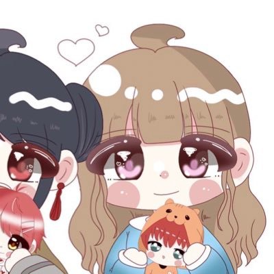 推し➜【@zxb_y @maro_game3】 まろファミ🐈❤┆ @_urin7┊