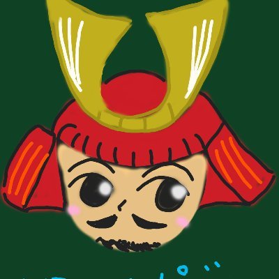 旗大将さんのプロフィール画像