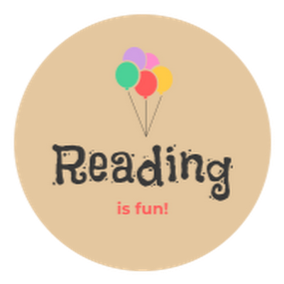 Readingforkids3's profile picture. 