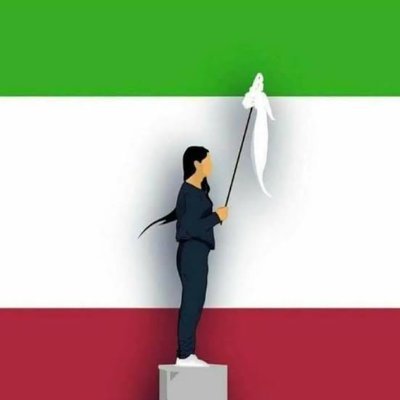 An Iranian who dreams of a free Iran