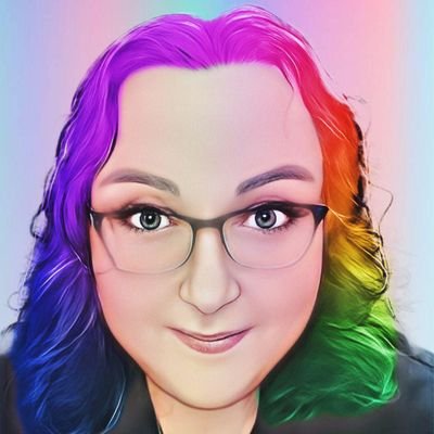 Sadly, I'm not famous yet.
Full time nerd, engineer, parent, married, bio-hacker.
ā§ š³ļøāā§ļø she/her, 03/19/2021
@JessicaAnnEng@tech.lgbt