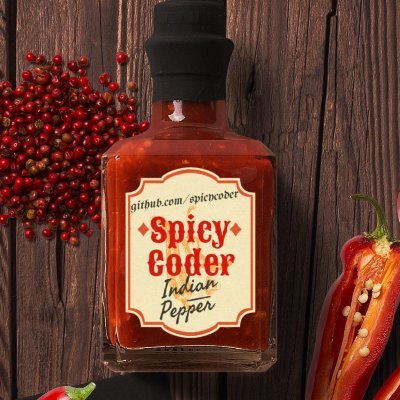 TheSpicyCoder's profile picture. Software Architect
Microsoft Technologies, .Net Developer
