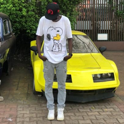 ClementInkoom6's profile picture. Still drillz😎