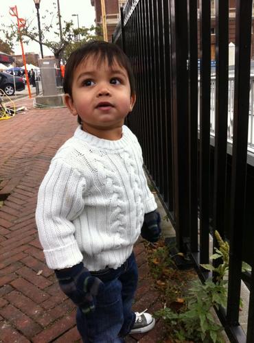 barbarasmith60's profile picture. My profile pic is of my precious little grandson, Christopher.