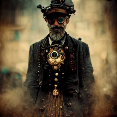 Algochemy's profile picture. 