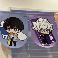 haru7a (@vu1aolnj75jpf9j) 's Twitter Profile