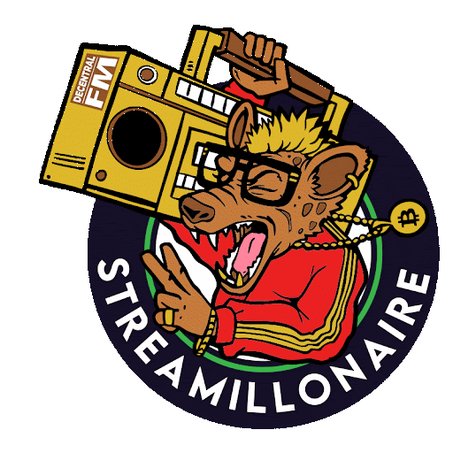 @streamillonaire