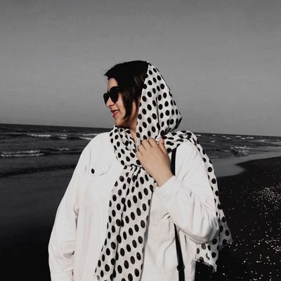 mrym_abdi78's profile picture. و شاید ما جای دیگری مرده ایم و اینجا جهنم ماست!