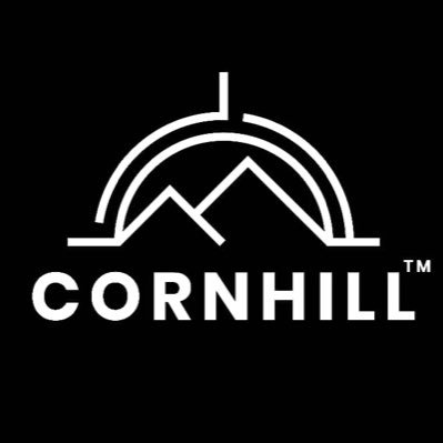 cornhilltm's profile picture. “Why Be A King When You Can Become A Gxd”