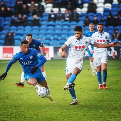 Josh Jones Profile