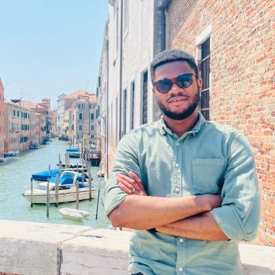 ikehiemma's profile picture. Always a learner | Man plans, God laughs.