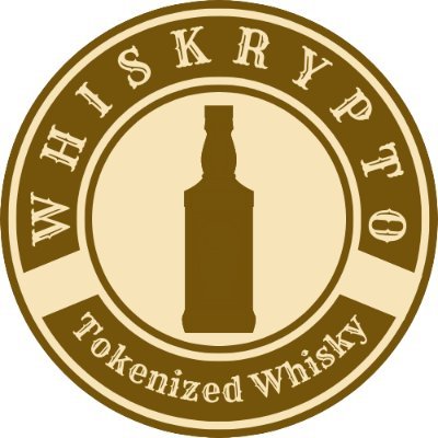 Primera colección NFT de inversión en whisky