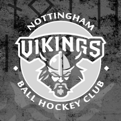 Official account of the Nottingham Vikings Ball Hockey Club. Honours: Playoff & League Champions 2018/19, 2021/22 Est. 2018. https://t.co/ng9732o1QB